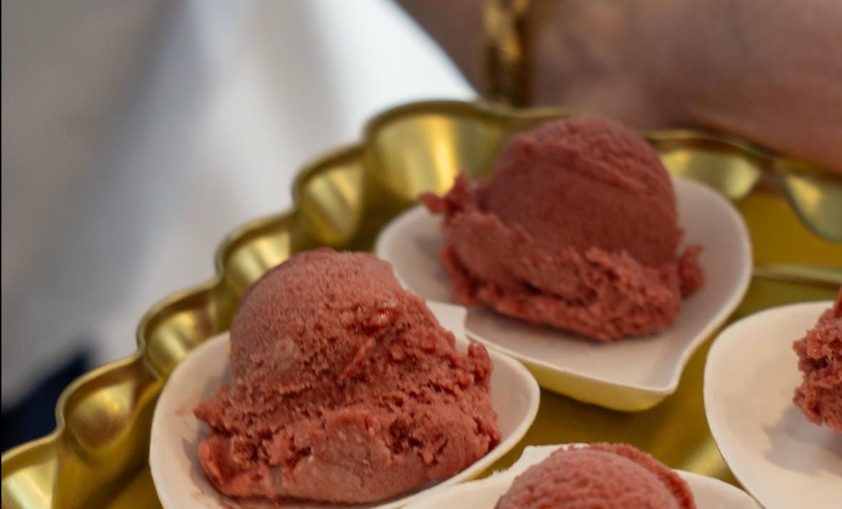 Les glaces de l'été : nos parfums de la saison